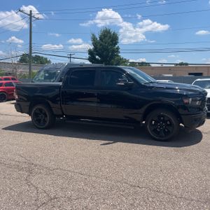 2019 RAM 1500 BIG HORN photo 10