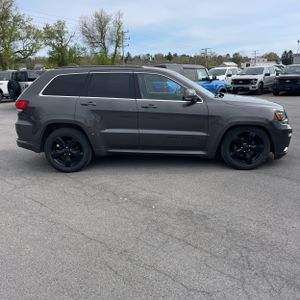 JEEP GRAND CHEROKEE - 10