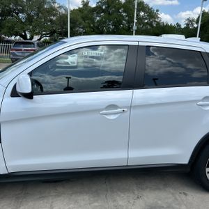 MITSUBISHI OUTLANDER SPORT 2.0 ES AWC - 4