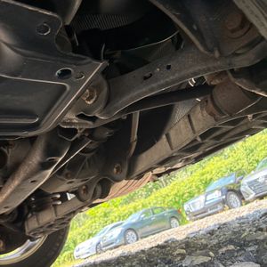صورة مصغرة 29 لـ 2008 Volvo XC70 3.2