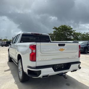 Chevrolet Silverado 1500 High Country - 5