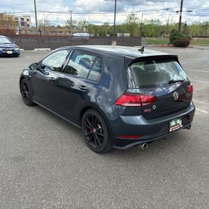 VOLKSWAGEN GOLF GTI SE - 5