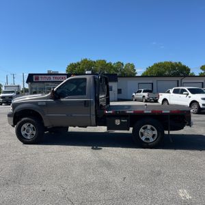 FORD F350SD XLT - 3