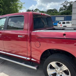 صورة 6 لـ 2014 RAM 1500 LONE STAR