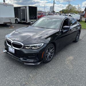 BMW 330I XDRIVE - 1