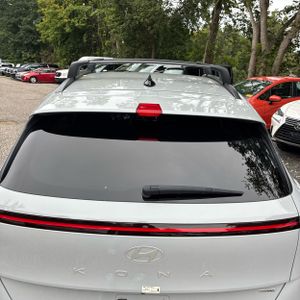 صورة 16 لـ 2024 Hyundai KONA SEL