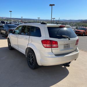 DODGE JOURNEY SE - 5