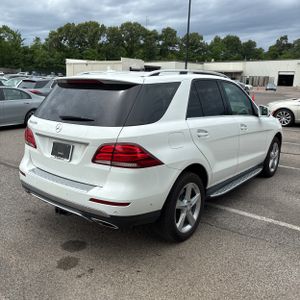 MERCEDES-BENZ GLE-CLASS - 8