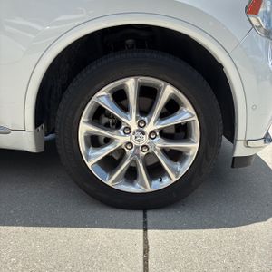 صورة مصغرة 20 لـ 2019 Dodge DURANGO CITADEL