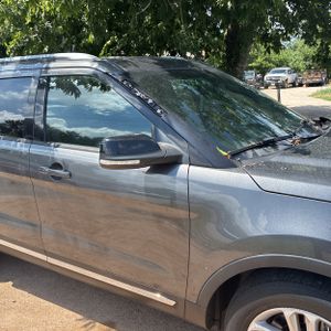 2016 FORD EXPLORER XLT — миниатюра 13