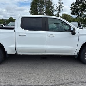 صورة مصغرة 11 لـ 2022 Chevrolet SILVERADO 1500 LT