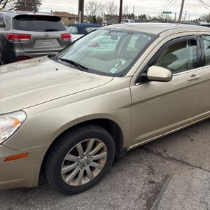 CHRYSLER SEBRING LIMITED - 2