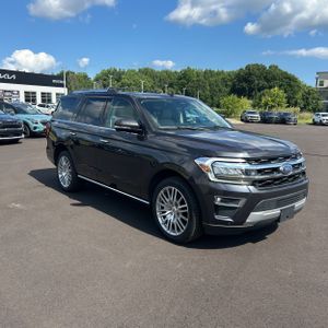 2024 FORD EXPEDITION LIMITED 缩略图 12