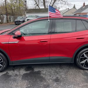 VOLKSWAGEN ID.4 PRO S - 4