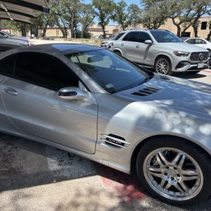 2007 Mercedes-BENZ SL 缩略图 13