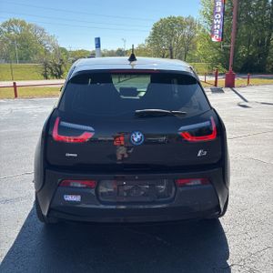 BMW I3 BASE - 7