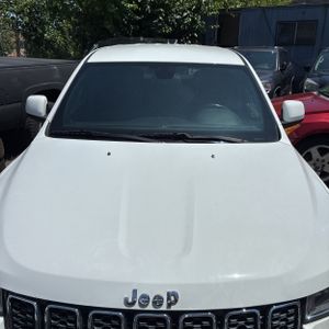 صورة مصغرة 15 لـ 2018 JEEP GRAND CHEROKEE LAREDO