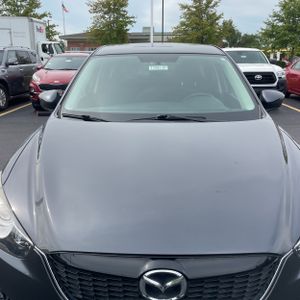 2015 Mazda CX-5 TOURING — миниатюра 15
