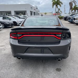 DODGE CHARGER GT - 7