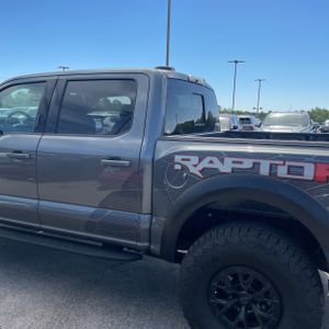 FORD F-150 RAPTOR - 6