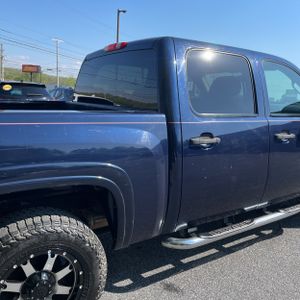 CHEVROLET SILVERADO 1500 LT - 9