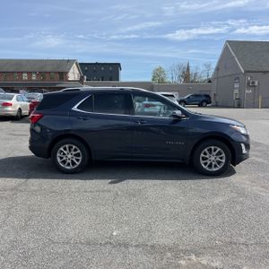 CHEVROLET EQUINOX - 10