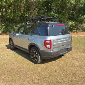 FORD BRONCO SPORT OUTER BANKS - 5