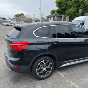 BMW X1 XDRIVE28I - 9