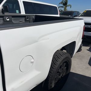 2015 Chevrolet SILVERADO 1500 LS thumbnail 57
