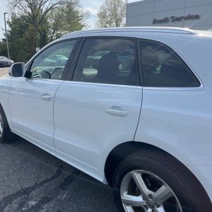 AUDI Q5 2.0T PREMIUM - 6