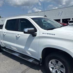 صورة مصغرة 13 لـ 2022 Chevrolet SILVERADO 1500 LT