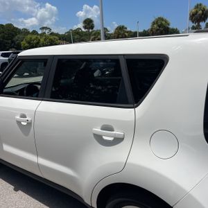 2019 KIA SOUL BASE photo 6