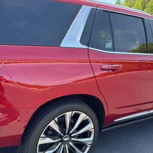 CADILLAC ESCALADE PREMIUM LUXURY - 9