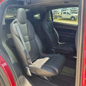 صورة مصغرة 35 لـ 2023 Tesla MODEL X STANDARD RANGE