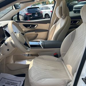 صورة مصغرة 32 لـ 2023 Mercedes-BENZ EQS