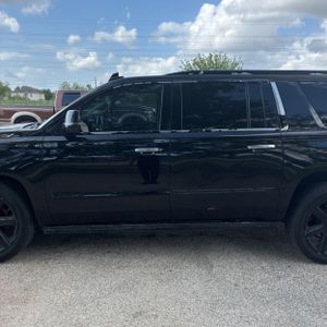 CADILLAC ESCALADE ESV PREMIUM COLLECTION - 4