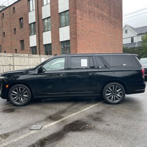 2021 Cadillac ESCALADE ESV SPORT PLATINUM — фото 3