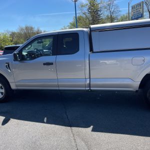 FORD F-150 XLT - 4