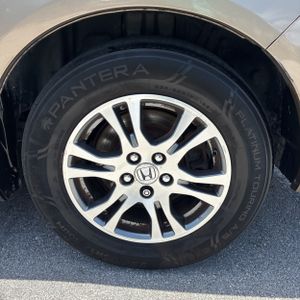 2013 Honda ODYSSEY EX 缩略图 18