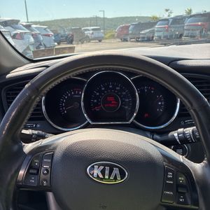 2013 KIA OPTIMA EX — миниатюра 38
