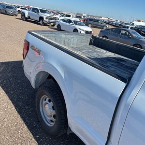 صورة مصغرة 63 لـ 2024 FORD F-150 XL