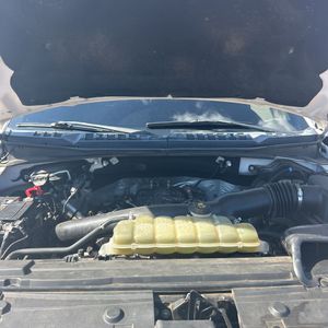 2019 FORD F-150 PLATINUM thumbnail 45