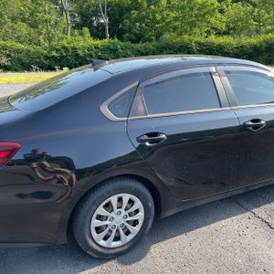 صورة 9 لـ 2020 KIA FORTE FE