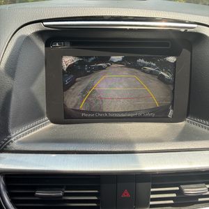 2016 Mazda CX-5 TOURING thumbnail 38