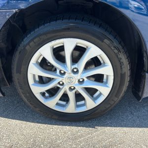 صورة مصغرة 17 لـ 2018 Nissan SENTRA S