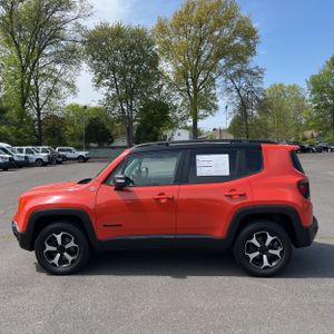 JEEP RENEGADE TRAILHAWK - 3