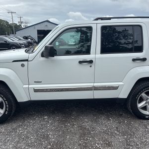 صورة 4 لـ 2012 JEEP LIBERTY SPORT
