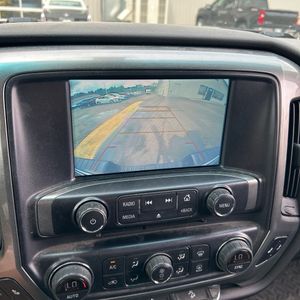 2018 Chevrolet SILVERADO 1500 LT Z71 — миниатюра 38