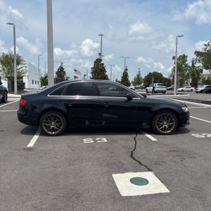 صورة 10 لـ 2013 AUDI A4 2.0T PREMIUM