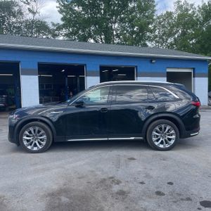2025 Mazda CX-90 3.3 TURBO PREMIUM PLUS — фото 3